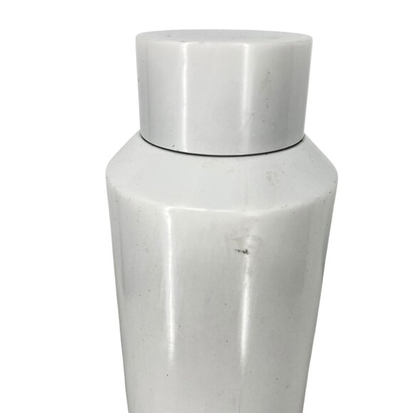 Starbucks Las Vegas Been There Collection White 16 Oz Stainless Steel Tumbler - Picture 3 of 15